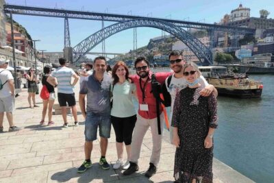 Best of Porto Private Walking Tour - City Hall to Clérigos Tower: Porto’s postcard lineup, explained
