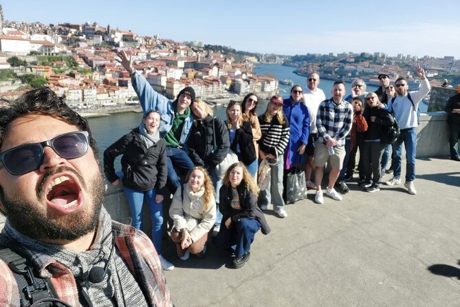 Best of Porto Private Walking Tour - Henry the Navigator’s birthplace and the Discoveries thread