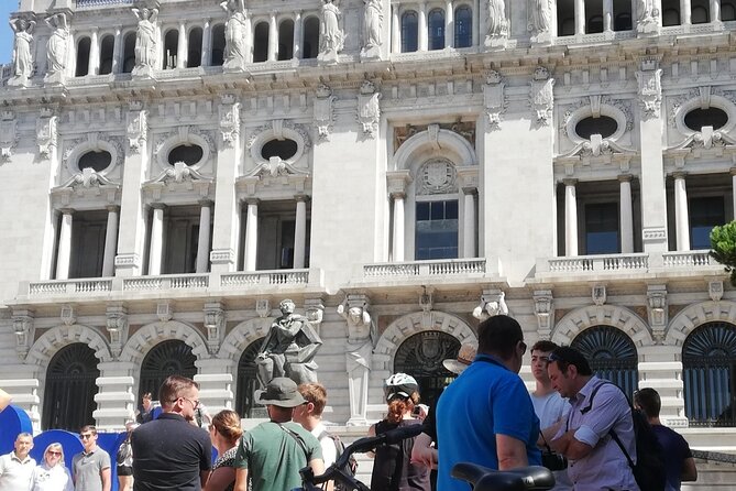 Bike or E-Bike Tour of Porto and Atlantic Coast - Bikes, Effort Level, and Why the Pace Feels Right
