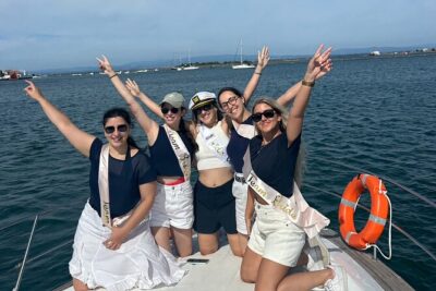 Boat Trip in Aveiro - Cruising the Ria de Aveiro: what you actually see from the water