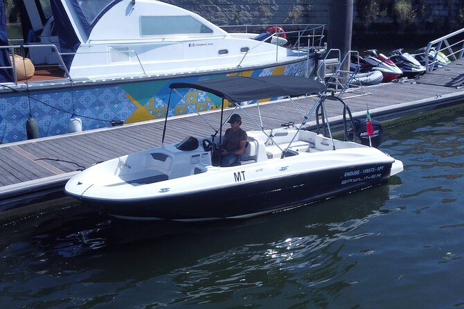 Boat Trip in Douro Porto - Price and value: what $161.95 per group really buys