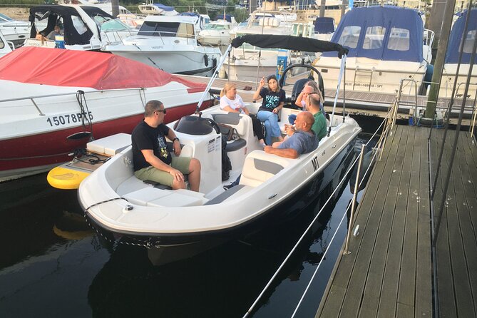 Boat Trip in Douro Porto - What to expect on board: guide attention, comfort, and small details