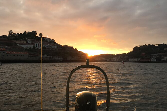 Boat Trip in Douro Porto - Weather and practical considerations (so your ride stays smooth)