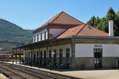 Boat Trip to Régua Through the Douro Valley with Breakfast and Lunch - Passing Crestuma–Lever and Carrapatelo dams: the engineering moment
