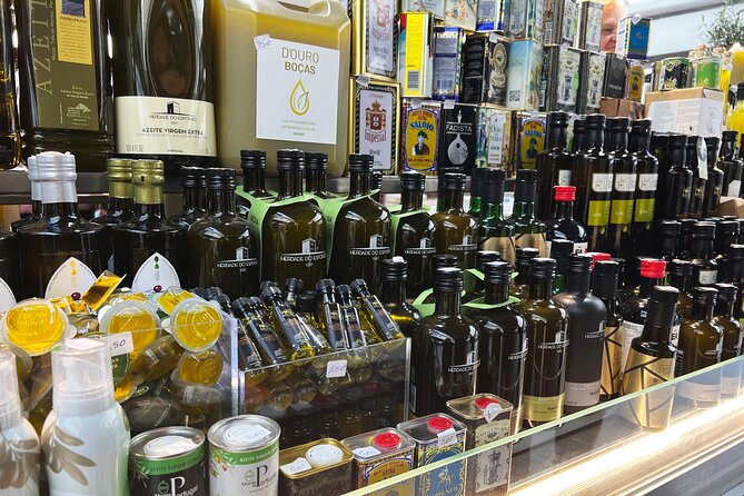 Bolhão Market Guided Food Tour - Price and Value at $78.02: What You’re Really Buying