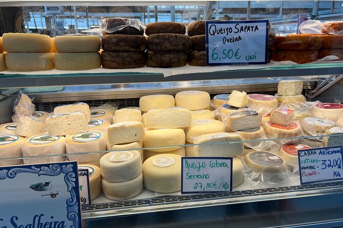 Bolhão Market Guided Food Tour - The Guides Matter: How Ana, Emma, and Anna Improve the Tasting