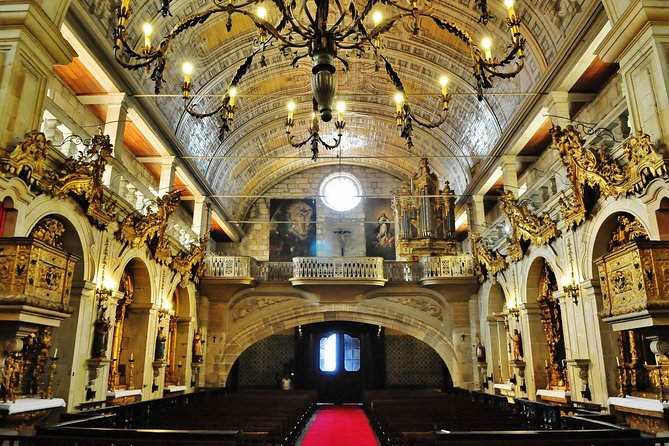 Braga and Guimaraes - All Inclusive from Porto - From Porto to Minho: How This Private Day Trips Really Feels