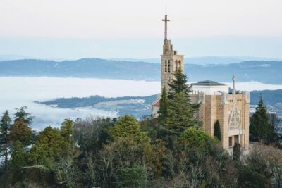 Braga and Guimaraes - All Inclusive from Porto - Braga Cathedral and the Duke of Braganza Palace: Power and Faith in One Day