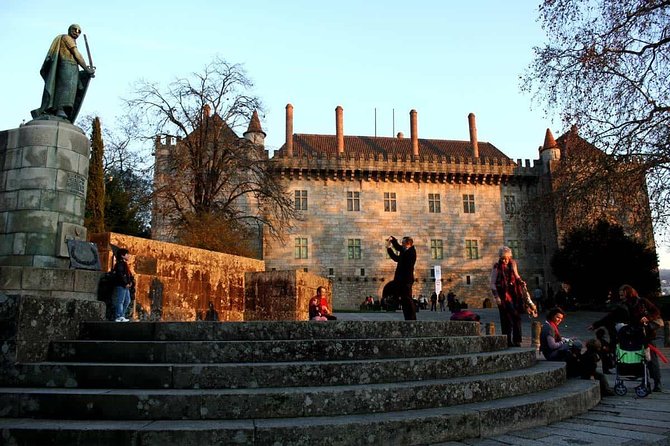 Braga and Guimaraes - All Inclusive from Porto - Price and Value: What $260 Buys You (and Why It Works)