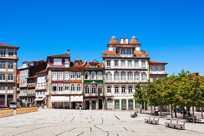 Braga and Guimarães Full Day Private Tour from Porto - Value and price: does $186.22 per person make sense?
