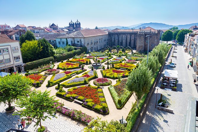 Braga and Guimarães Full Day Private Tour from Porto - FAQ