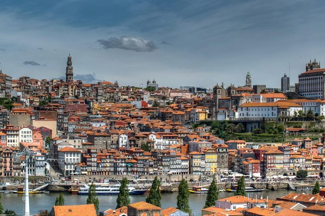 Braga and Guimarães Full Day Tour - Port Wine Cellar Tour in the Porto Area: Learning That Doesn’t Feel Like School