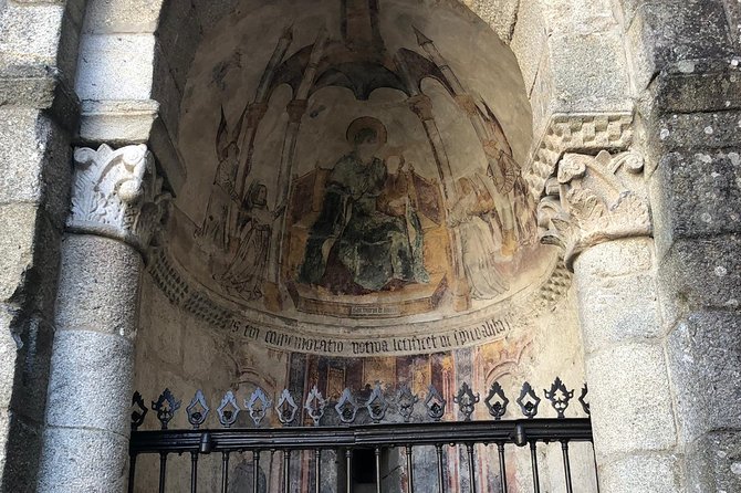 Braga and Guimarães Private Tour - Palace Duques de Bragança: Why That Included Admission Helps