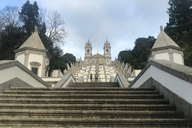 Braga and Guimarães Private Tour - What You Actually Get for $234.78 per Person
