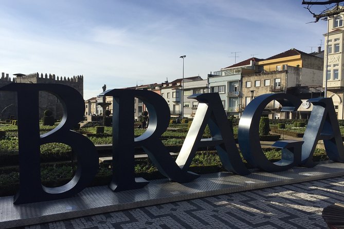 Braga and Guimarães Private Tour - Guide Style, Local Routes, and a Day That Feels Like a Plan