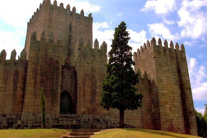 Braga and Guimarães Private Tour From Porto - Why Braga and Guimarães Together Makes Sense From Porto