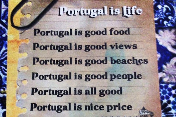 Braga and Guimarães Private Tour From Porto - Lunch Break Near Igreja da Misericordia de Braga