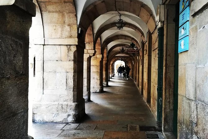 Braga and Guimarães Private Tour From Porto - Guimarães Castle: Medieval Walls You Can Actually Feel
