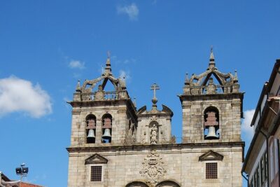 Braga/Guimarães: 1 Day with Lunch + farm and wine tasting - Braga District and the Roman roots behind your first meal