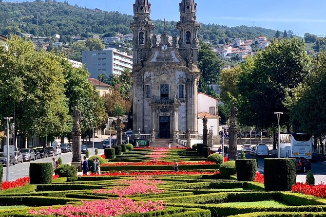 Braga/Guimarães: 1 Day with Lunch + farm and wine tasting - Price and value: what $156 buys you on a private 8-hour day