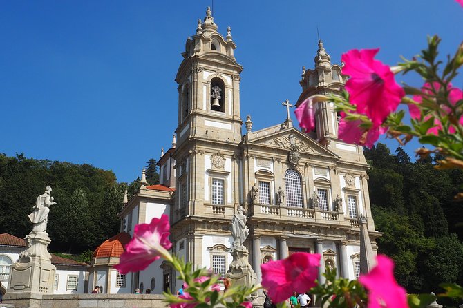 Braga & Guimarães Best-Of Private Tour – Customizable Experience - Scenic Viewpoints, Timing, and Getting the Most Out of 8 to 9 Hours
