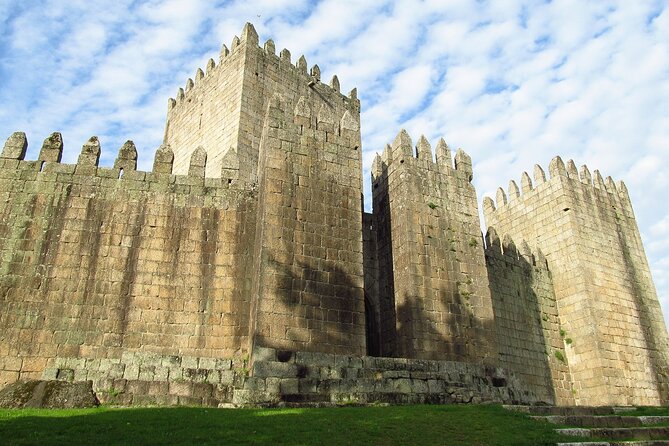 Braga & Guimarães Best-Of Private Tour – Customizable Experience - Who This Tour Fits Best (and Who Might Need a Different Plan)