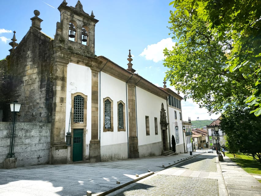 Braga & Guimarães Tour: Small Historical Group Tour - What the Guides Do That Makes This Tour Feel Different