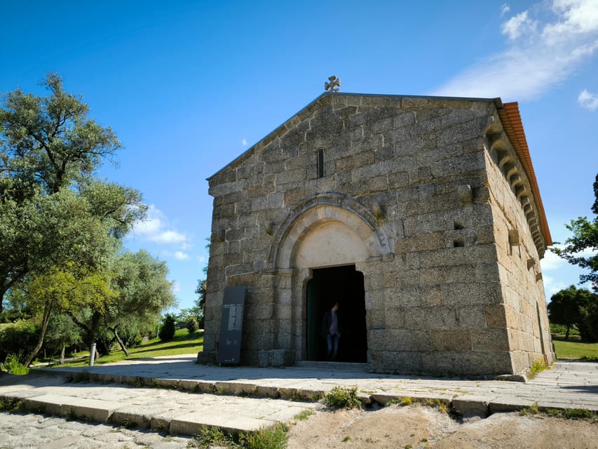 Braga & Guimarães Tour: Small Historical Group Tour - Why Braga and Guimarães in One Day Makes Sense