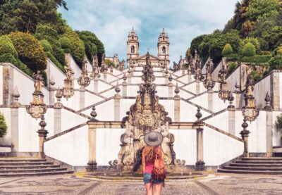 Braga & Guimarães Tour: Small Historical Group Tour - Morning Pickup from Porto: Comfort, Timing, and No-Fuss Start