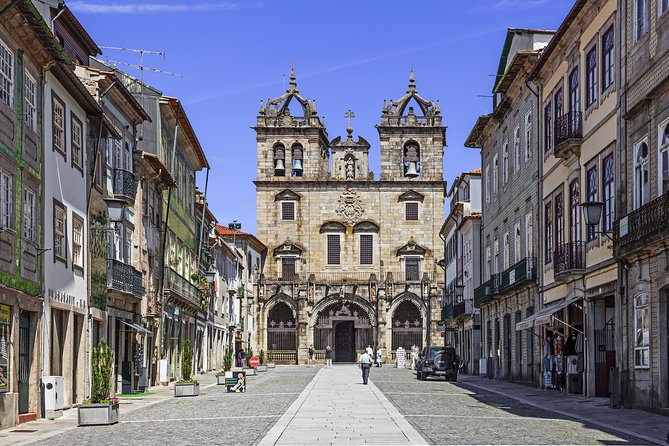 Braga: Half Day Private Tour from Porto - Price and Value vs. DIY (Where Your Money Actually Goes)