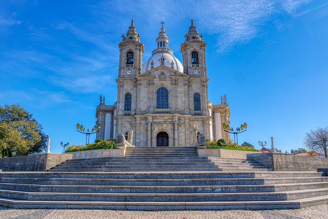 Braga: Half Day Private Tour from Porto - The Porto Walking Tour Bonus You Can Stack After