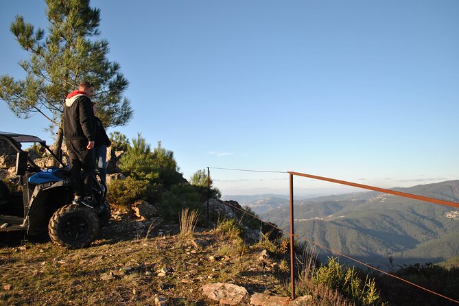 Buggy Experience at Arouca Geopark - Photos and the Little Touches That Make It Feel Smooth