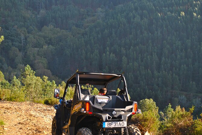 Buggy Experience at Arouca Geopark - Price and Value: Does $76.93 Make Sense for Your Day?