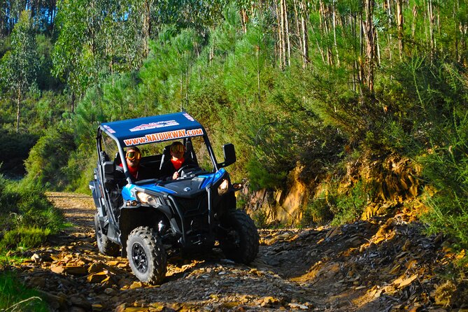 Buggy Experience at Arouca Geopark - Who Should Book This Buggy Tour (and Who Might Want a Different Option)
