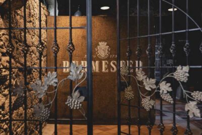 Burmester Cellar Tour - A focused 1-hour Port tasting you can actually fit in