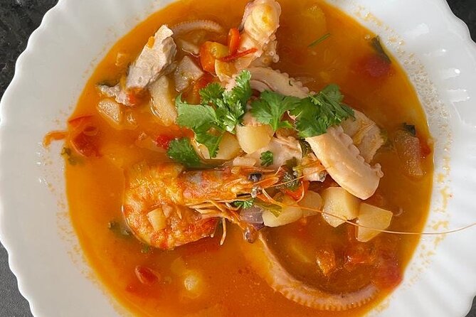 Buy, Cook & Taste-Gastronomic Tour North Portugal - Key Points I Think You’ll Care About