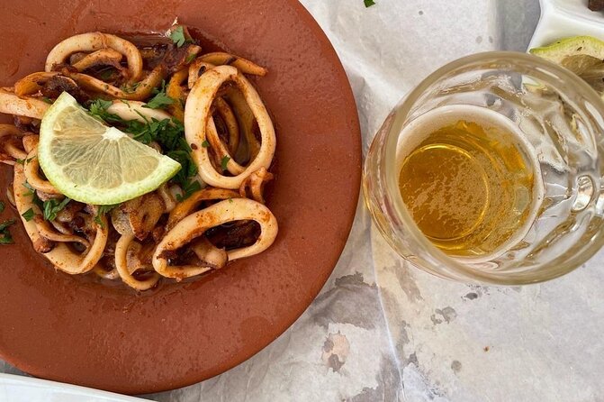 Buy, Cook & Taste-Gastronomic Tour North Portugal - Starting in Vila Nova de Gaia and Getting Out to the Coast
