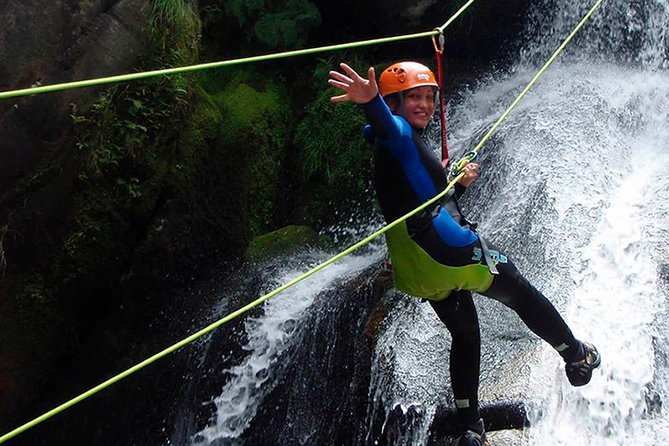 Canyonig Geres National Park, from Porto - Price and Value: What You’re Really Paying For