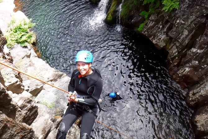 Canyoning from Porto - From Porto To the Meeting Spot: Pickup and Timing That Work