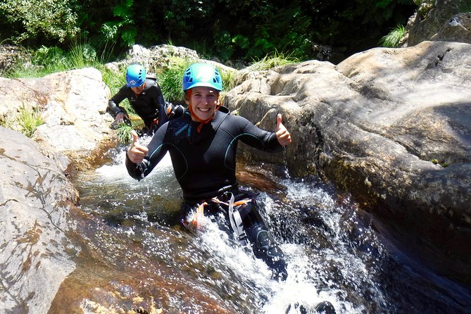 Canyoning from Porto - Should You Book? My Take on Canyoning With WILDIT