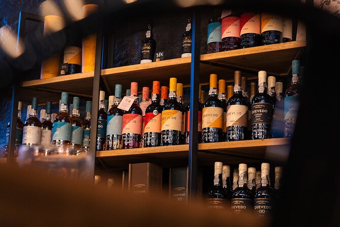 Cheese and Port Wine Pairing Activity - Key Things to Know Before You Go