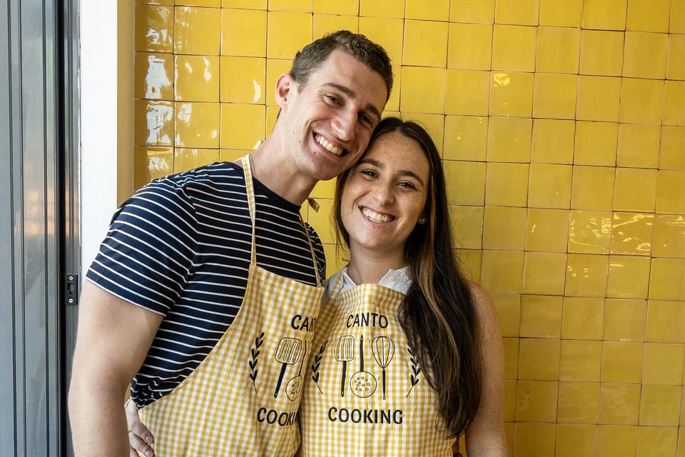 Chef Led Porto Market Tour & Portuguese Tapas Class + Wine - Should you book Chef Led Porto Market Tour & Portuguese Tapas Class + Wine?
