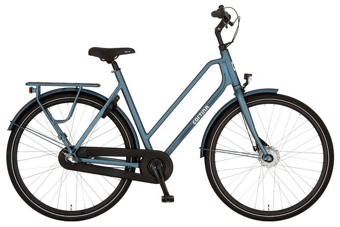City Bike Rental in Porto - Key highlights that make this bike rental worth your time