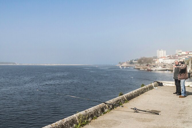 City Bike Rental in Porto - Getting your bike at Biclas & Triclas on Nova da Alfândega