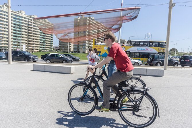 City Bike Rental in Porto - Should you book this Porto bike rental?