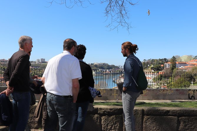 City tour through historic center of Porto with many insider tips 3 1/2 hrs. - Price, Group Size, and What You Get for $33.18