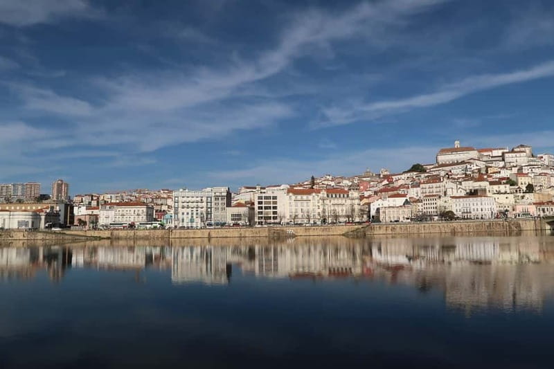 Coimbra & Aveiro Private Tour – Customizable Experience - Joanina Library (UNESCO): when the add-on is worth it