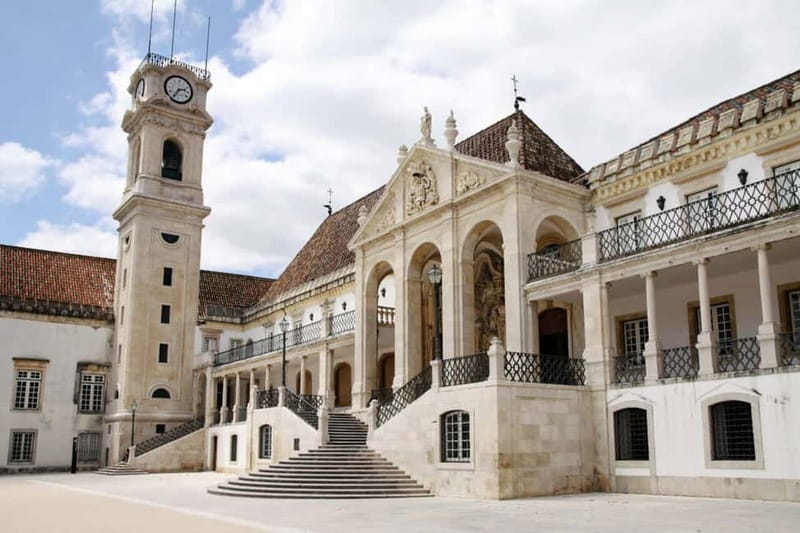 Coimbra & Aveiro Private Tour – Customizable Experience - Pickup and private transport: the part that quietly saves your day