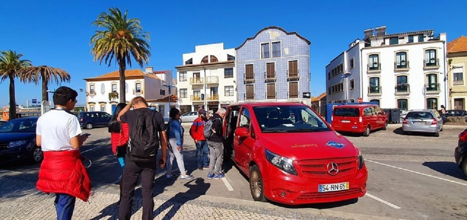Combo: Porto City Half-Day Tour & Aveiro Half-Day Tour - Price and Value: Is $84 Worth It