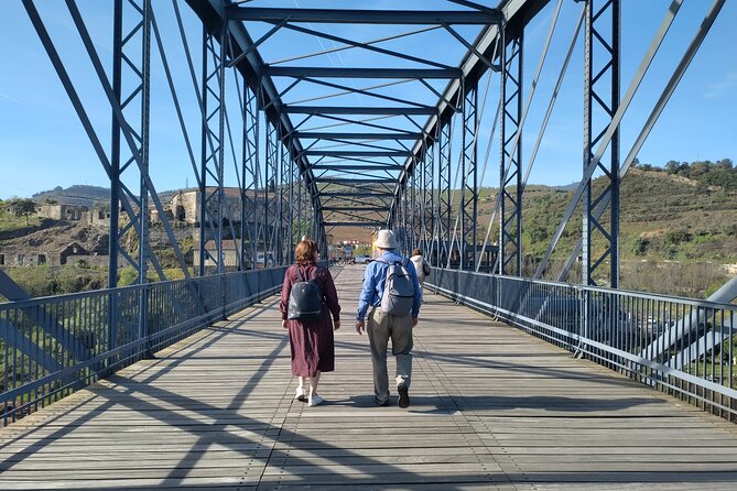 Complete Private Douro Valley Wine Tour - Quick hits before you go